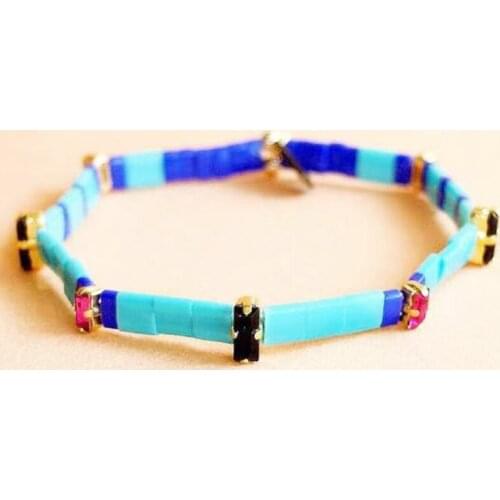 Beaded Bracelets DM China