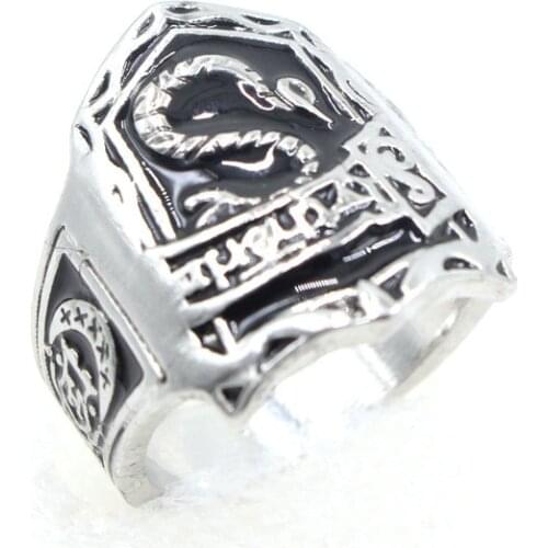 Do Dower Cocktail Rings