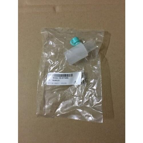 Gas circuit adapter for monitor Pneumatic adapter for monitor