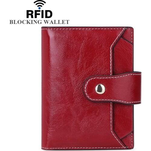 Goodsellfly/顾赛尔妃 Wallets And Business Card Holders