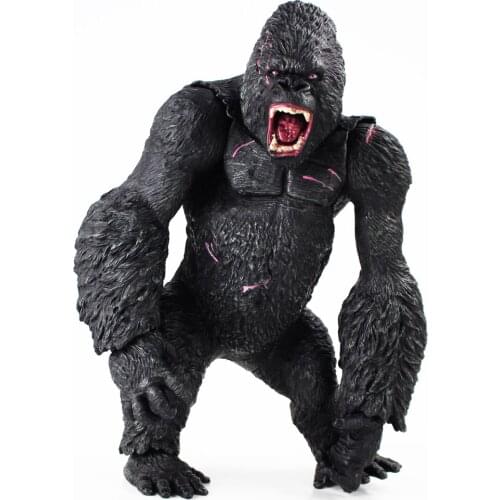 Hot Movie Figure Toys PVC Home Decoration Figurine Model Doll