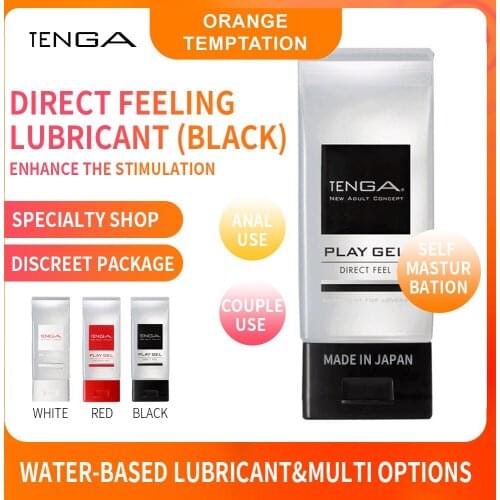 Sex Oil for Women Female Sex Enhancement Lubricant Ice Feeling Orgasm Lubricant Oil Lube AnaL Water Based Adult Lubricants 160ml