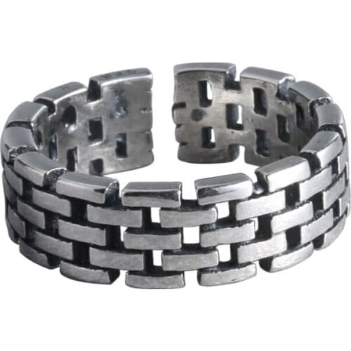 New Charming Hollow Finger Ring for Women Vintage Boho Knuckle Party Rings Gothic Punk Jewelry Gifts for Girls