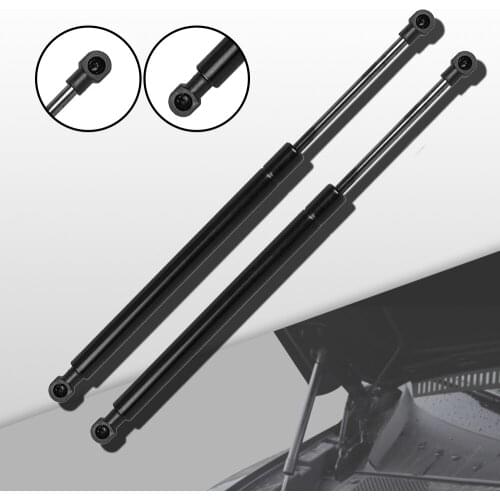 2 PCS Rear Trunk Lift Support Struts Shock for 2006-2011 BMW Sedan E90