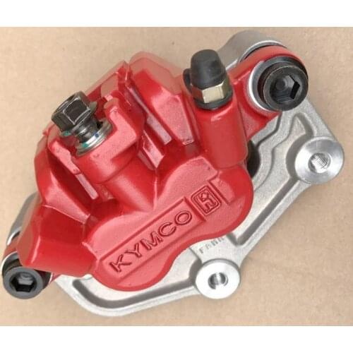 Motorcycle Front Brake Caliper Group Including the Disc for Kymco Ck150