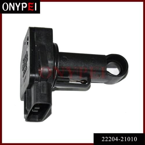 Mass Air Flow Meter 22204-21010 For Toyota Camry Scion Lexus RX300 2220421010