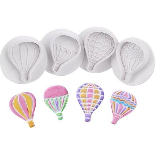 Various Style Combinations Cookie Cutter Fondant Cutter Baking Cookie Mold Biscuit Mould Kitchen Baking for Holiday Decoration