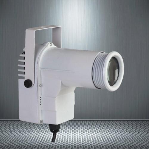 10W RGB Mini spotlights stage light with wireless remote control disco beam led pinspot light for DJ party KTV mirror ball