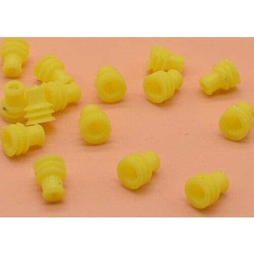 5mm connector seal plug connector waterproof connector