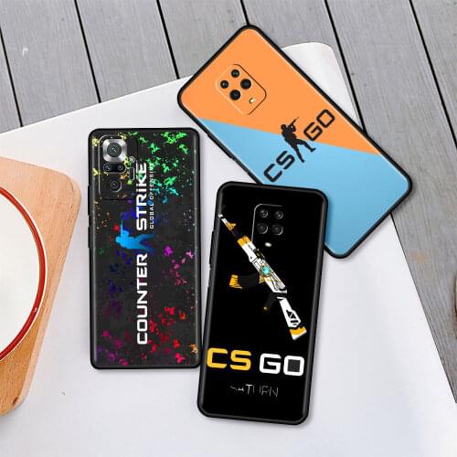 YAETEE Phone Cases Xiaomi Redmi Go