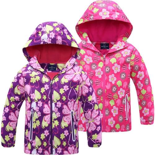 YSOYOK Jackets For Girls