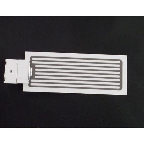 2019 lastest high quality 5pcs/lot 5G AC110V-240v Ceramic Plate Ozone Generator ceramic plate