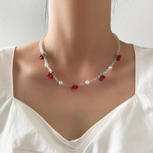 Чокеры на шею April well China At AliExpress