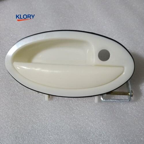 L6105150 L6105260 L6205150 L6205260car door handle for LIFAN 520
