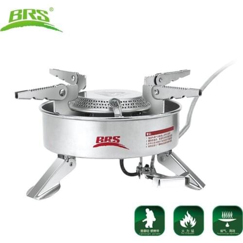 BRS Tourist Gas Burners China