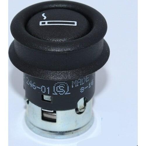 For BMW original car cigarette lighter head