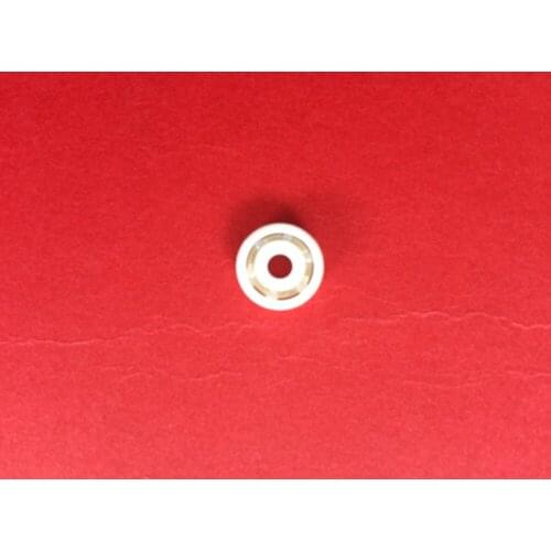Cost performance MR103 full Ceramic Bearing 3x10x4 Zirconia ZrO2 ball bearing