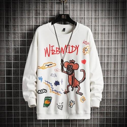 Мужские толстовки Glacial whale China At AliExpress