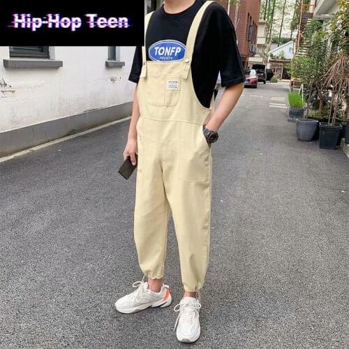 JIEJIN Men's Loose Pants