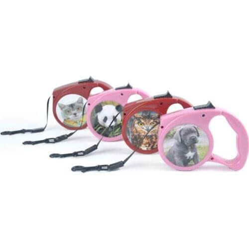 KAIQIN Leashes For Dogs