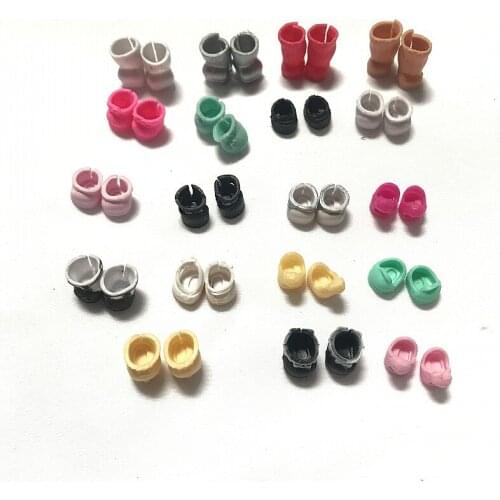 Surprise l set Doll shoes Accessorries on sale Original dolls collection drop shipping
