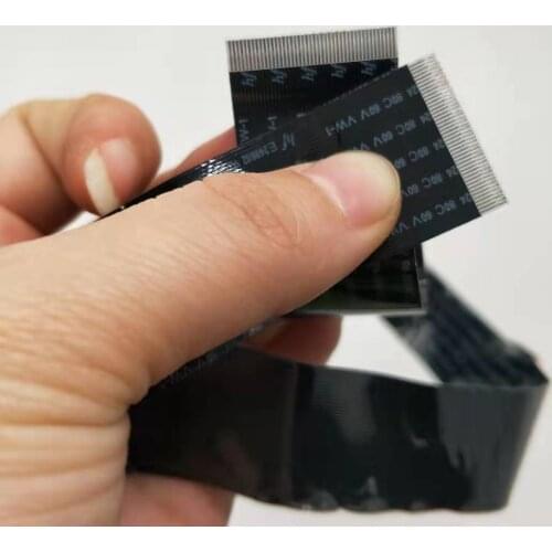 Control panel cable for Kodak hero 5.1 ali-in-one-printer printer parts