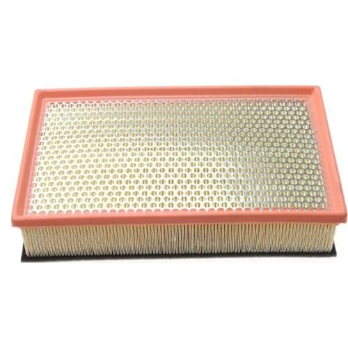 Car Engine Air Filter Fit for Bmw E66 730i 3.0l 735i 3.0l750i 760i 4.8l 6.0l Rolls-royce Rr1 6.7l Model Year 04 2006-2008 Filter