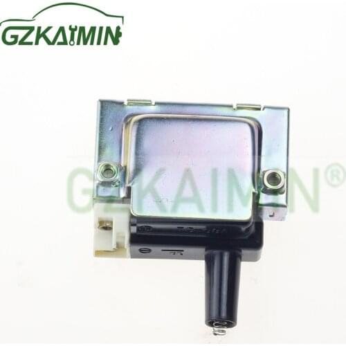 High-quality Auto Power Ignition Coil OEM TC-08A 30510-PT2-006 FOR Honda Civic CRX HRV Honda Odyssey Integra Prelude