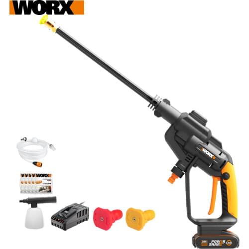Worx Auto And Moto