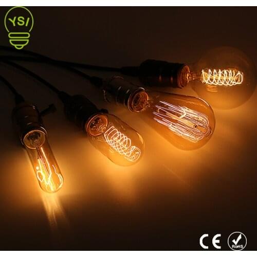 YSI Light Bulbs