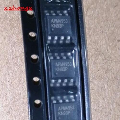 10 pçs/lote 4953A SOP8