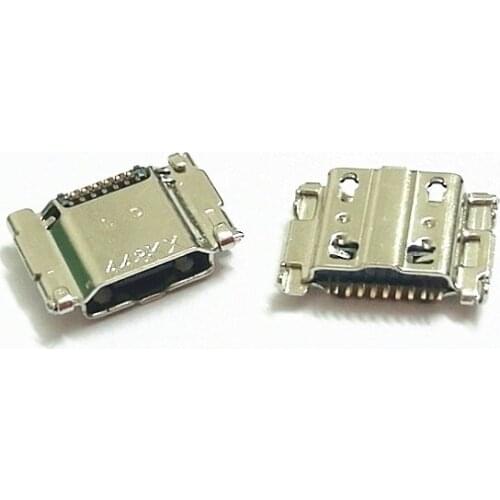 200PCS For Samsung Galaxy S3 S III i9300 GT-i9300 i9305 i939 i535 i747 L710 T999 USB Charge Jack Socket Charging Port Connector