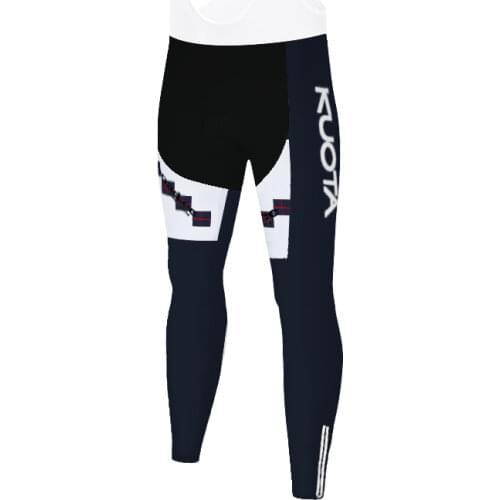 2020 KUOTA pantalon ciclismo summer spring quick dry cycling clothing bike pants team long pants 20D calça ciclismo masculino