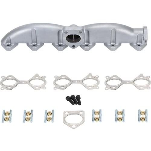 Afan Exhaust Systems