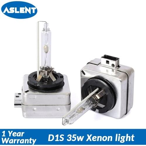 ASLENT Halogen Lamps