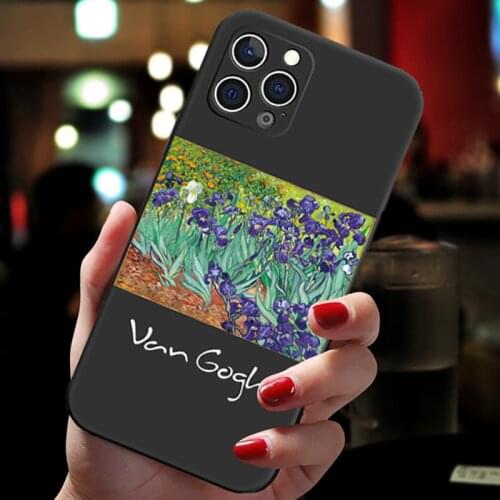 Funda iPhone 12 12mini XS 11pro 12pro Max Phone Case 11 6 S 7 8 Plus X XR SE 2020 Back Cover Luxury 3d Floral Flower Smartphone