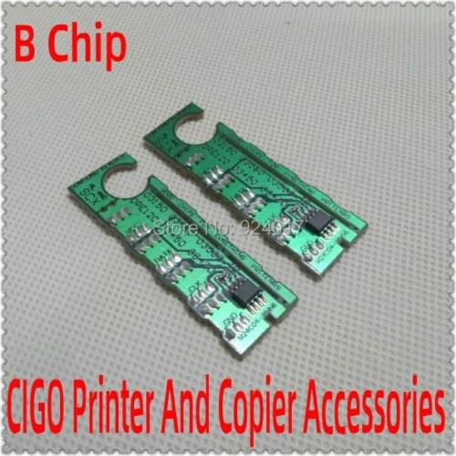 For Samsung ML-2250D5 ML-2250 ML-2251 ML-2251n ML-2251np ML-2252 ML-2252W Toner Chip,For Samsung ML 2250 2251 2252 Toner Chip