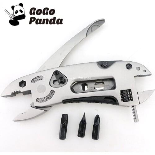 GoGoPanda Mites