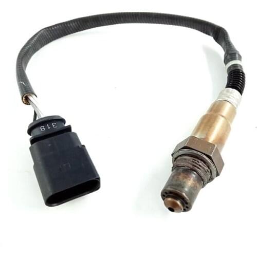 Oxygen Sensor O2 Lambda Sensor AIR FUEL RATIO SENSOR for for VOLKSWAGEN VW AUDI 03C906262AG 03C 906 262 AG