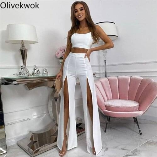 Meren Verado Women's Wide Trousers