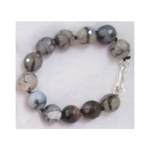 FASHION BRACELET with nice clasp
