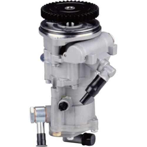 FEBIAT POWER STEERING PUMP USED FOR AMERICAN TRUCK 7002657C1