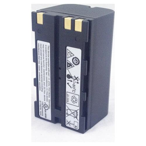 Brand NEW GEB221 Battery For TS02 TS06 TS09 TPS1200 Total Stations GPS