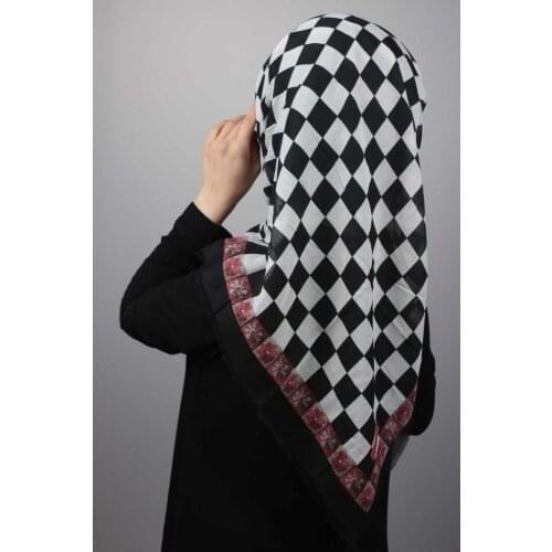 POLOİST DISASSEMBLY CHEESECLOTH DESEN-38 - RENK-06