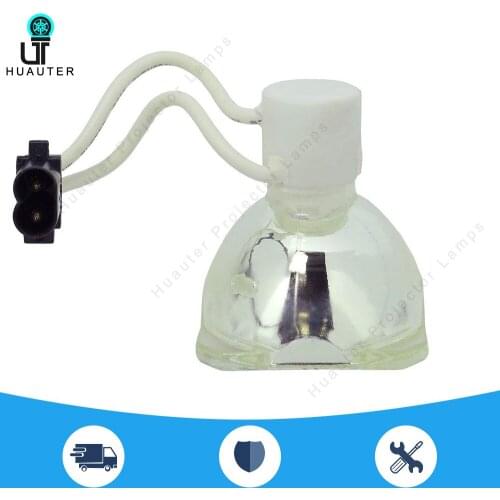 Projector Lamp BL-FS200C Bare Bulb SP.5811100235 for Optoma EP1691, EzPro 1691, EP7155, EzPro 7155 TX7155