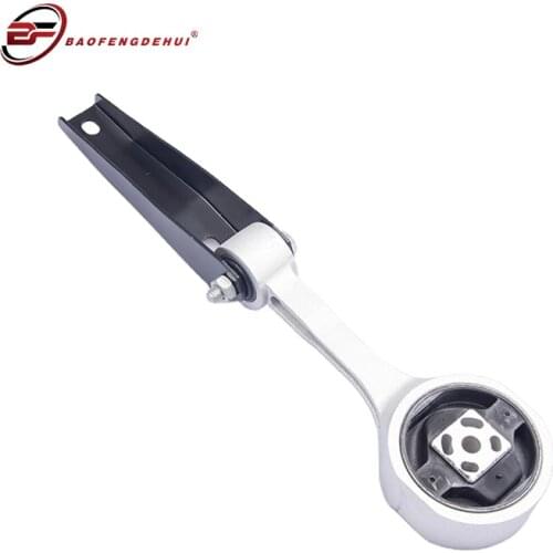 Manual Gear Box Engine Mounts 6Q0199851S=6Q0199851AL For VW Polo For Skoda Fabia For Seat Cordoba Ibiza IV