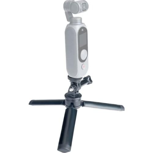 Camera Handheld Gimbal Tripod Stand Stabilizer Holder for FIMI PALM 2 Pocket 2 XXUC