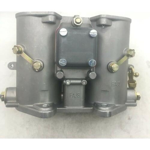 SherryBerg carburettor carby FAJS 55DCOE 55 DCOE carburetor carb replace WEBER DELLORTO EMPI Universal fit VERGASER TOP QUALITY