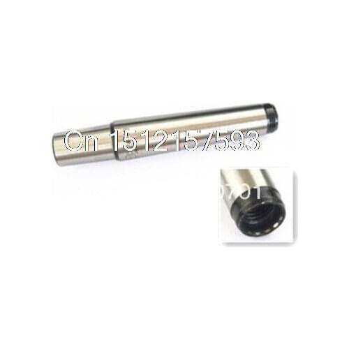 Reducing DrillSleeve MT2 to B10 B12 B16 B18 B22 Morse Taper Shank Drill Chuck Arbor Drilling Lathe 0.6-6/1-10/1-13/3-16/5-20 M10