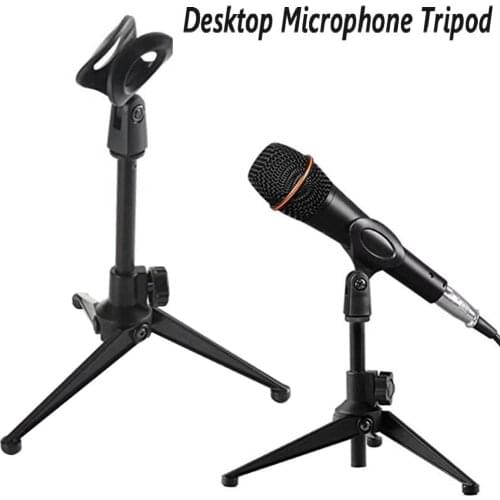 VAKIND Microphone Stands